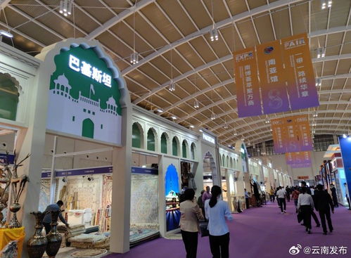 超全攻略 | 逛南博會(huì)商品交易中心，看這一篇就夠了