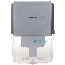 安吉爾1005UF08濾霸系列凈水桶飲水機產品亮點解析