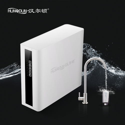 漢爾頓變頻凈水器 新技術驅動下的凈水革命