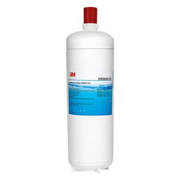 3mdws 6000 cn 型凈水器精濾芯套裝 您的家庭健康凈水衛士