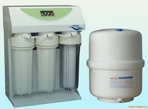 純水機(jī)經(jīng)典機(jī)型 凈水機(jī)的全面指南與推薦