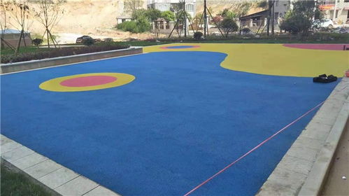 硅pu球場(chǎng)地面鋪設(shè)的行業(yè)須知 在線咨詢(xún)