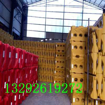 鄂爾多斯杭錦旗塑料水馬廠家優(yōu)惠促銷(xiāo)