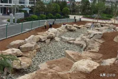 園林綠化工程施工五大細(xì)節(jié),園林人必備