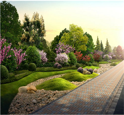 風(fēng)景園林養(yǎng)護哪家好 義祥園林 在線咨詢 園林養(yǎng)護